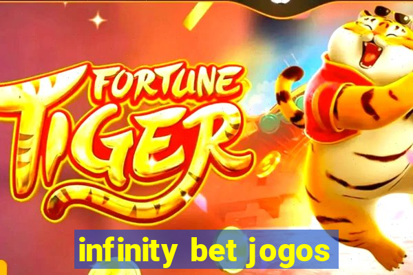 infinity bet jogos